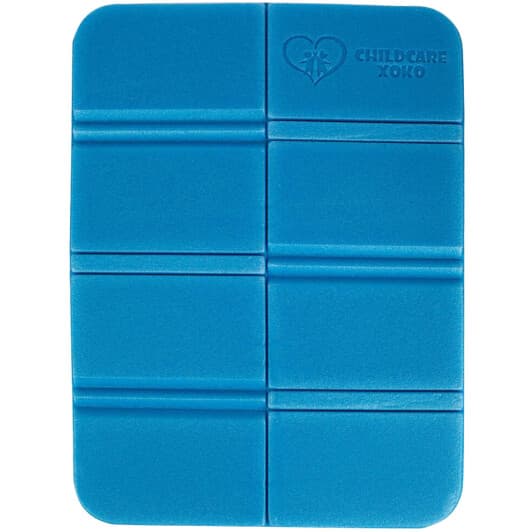 Сидушка XoKo ChildCare XK-SEAT-BL колір сірий