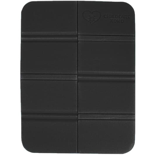 Сидушка XoKo ChildCare XK-SEAT-BK черный