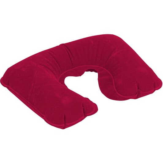 Надувна подушка XoKo ChildCare XK-AIR-BLW-RD червона