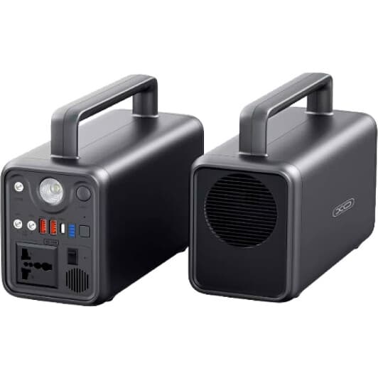 Зарядна станція XoKo PSA-300W 300 W 256Wh / 72000mAh