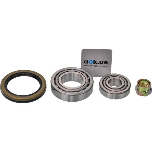 H23040BTA BTA Подшипник ступицы колеса