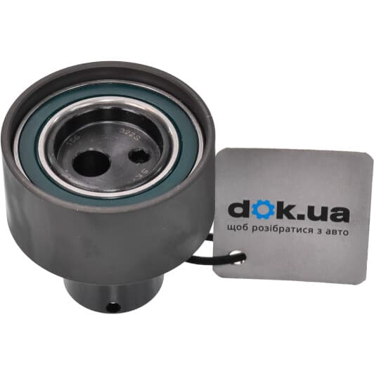 VKM 72004 SKF Натяжний ролик ременя ГРМ