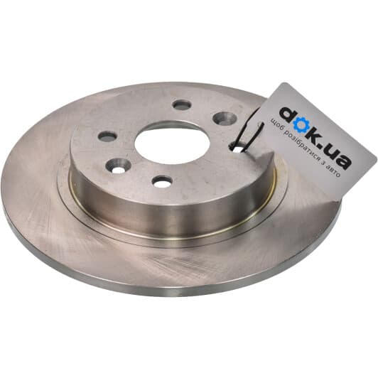 T2404005 TOKO Гальмівний диск