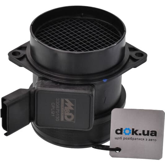 86087 Meat & Doria Расходомер воздуха