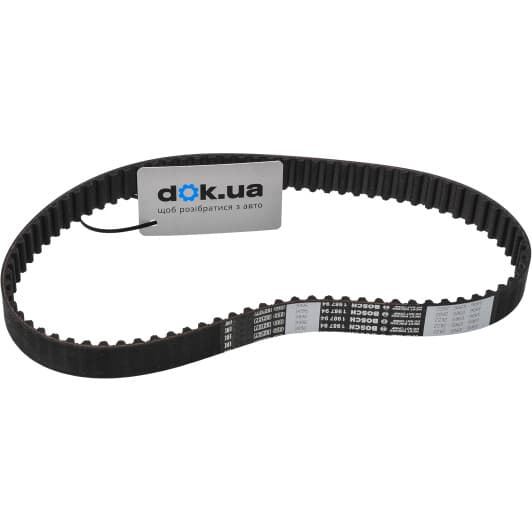 1 987 949 606 Bosch Ремінь ГРМ