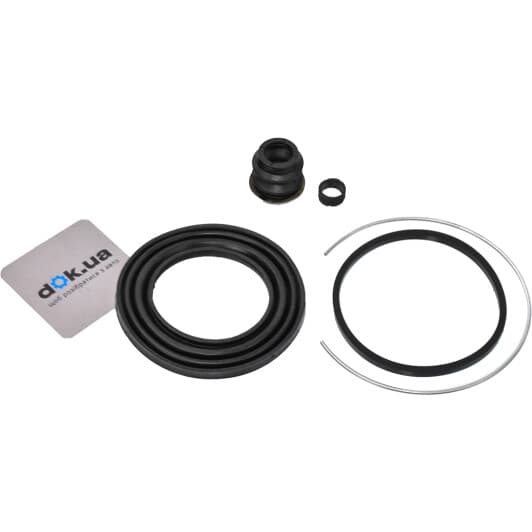 263004 Frenkit Ремкомплект тормозного суппорта