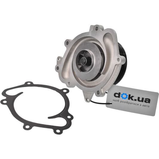 VKPC 88867 SKF Помпа