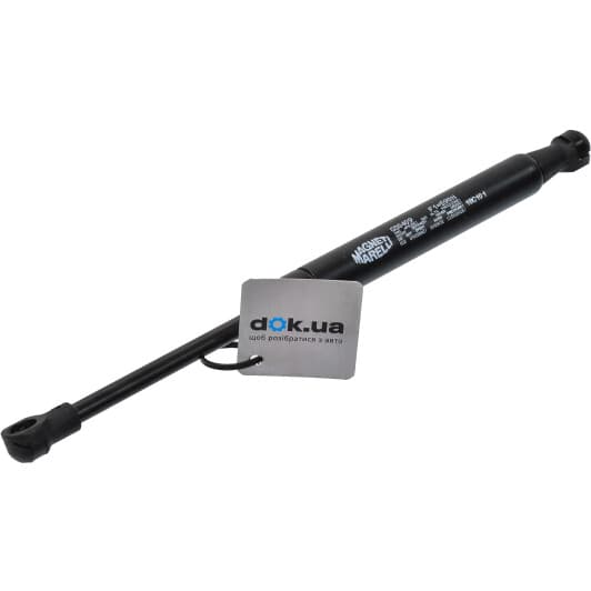 GS0409 Magneti Marelli Газовый упор багажника