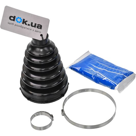 VKJP 8025 SKF Пыльник ШРУСа