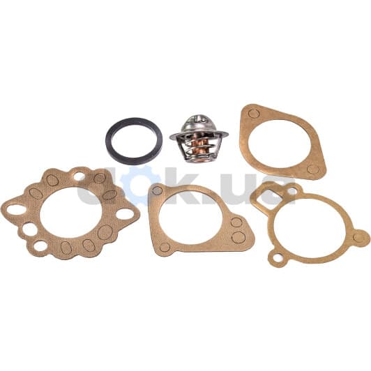 CT5531K BGA Термостат