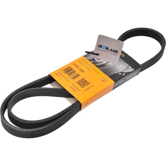5PK1285 Contitech Поликлиновой ремень