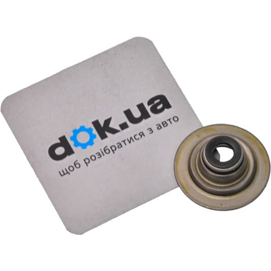 12-34836-01 Reinz Комплект сальников клапанов