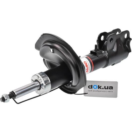 304545 Al-ko Стойка амортизатора для Mitsubishi Lancer