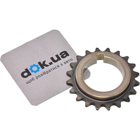 1351937010 Toyota / Lexus / Daihatsu Шестерня коленчатого вала