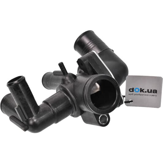 03796 Metalcaucho Корпус термостата