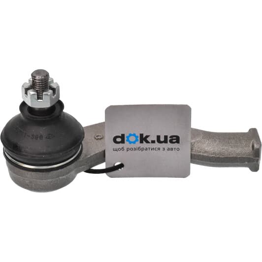 SET531R 555 Наконечник кермової тяги