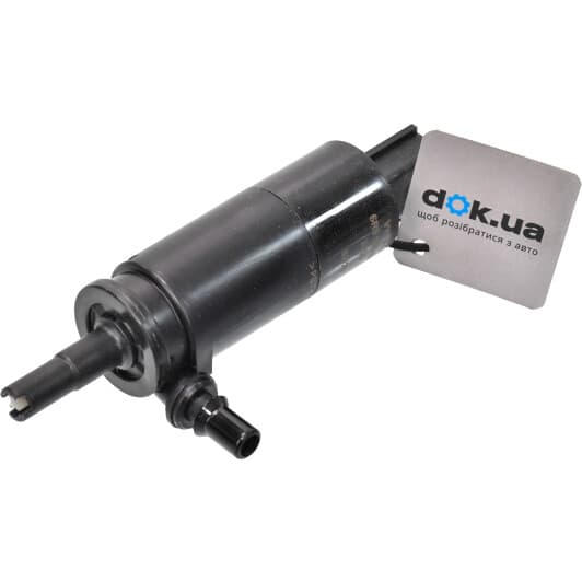 6R0955681 VAG Насос системи очищення фар