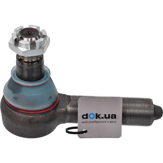 02953 Febi Наконечник кермової тяги