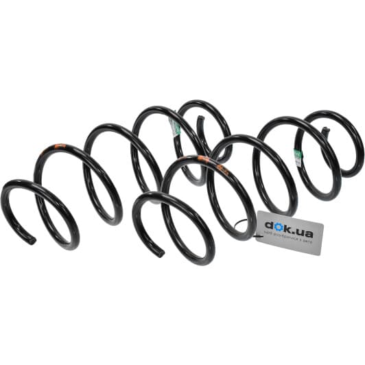 B12561 Borsehung Пружина підвіски