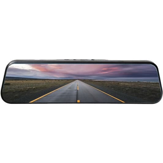 Видеорегистратор зеркало Prime-X 109