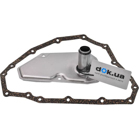 173136 Febi Фільтр АКПП