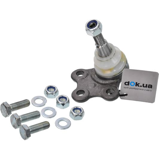 10RN0515 Asmetal Шарова опора для Renault Laguna