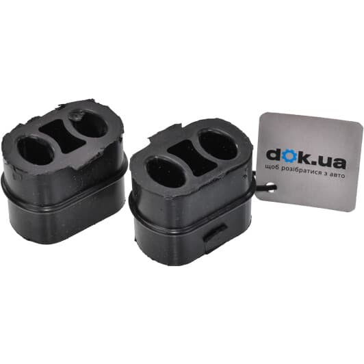 90466668 General Motors Кронштейн кріплення вихлопної магістралі