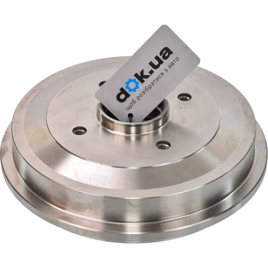 7176-SC A.B.S. Гальмівний барабан