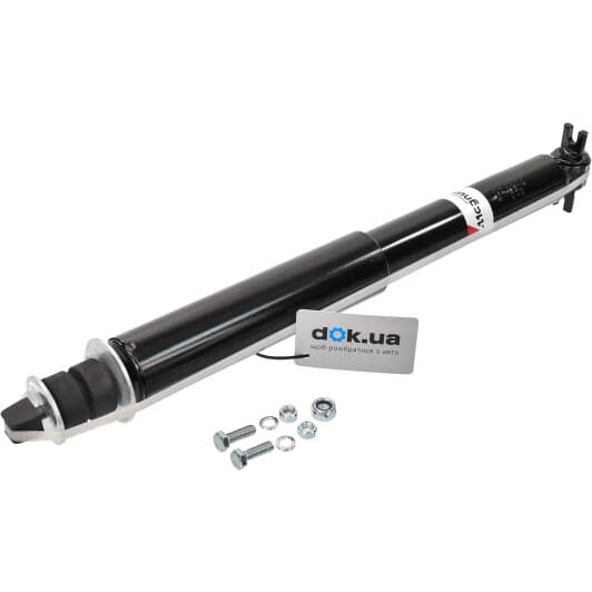 AGY019MT Magnum Technology Амортизатор