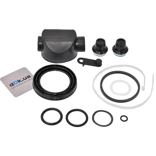 254009 Frenkit Ремкомплект тормозного суппорта для Citroen Xantia