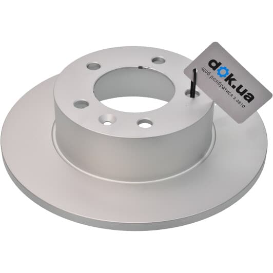 0 986 479 717 Bosch Тормозной диск