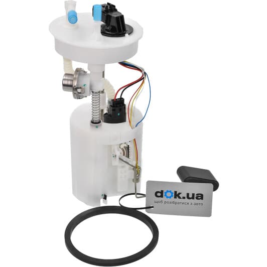 76533 I Meat & Doria Топливный насос для Daewoo Matiz