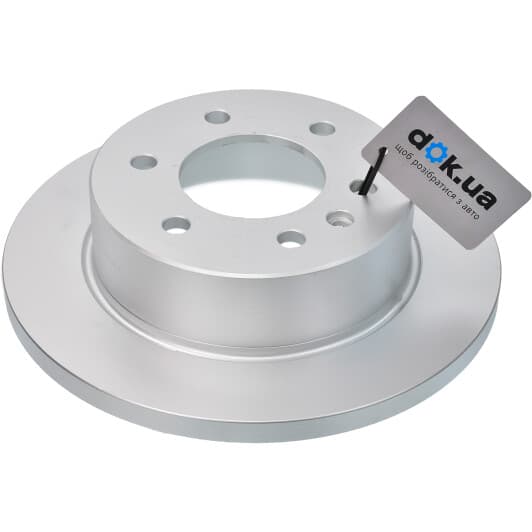 17732 A.B.S. Тормозной диск