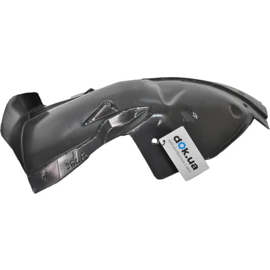 71166 Asam Підкрилок для Renault Trafic