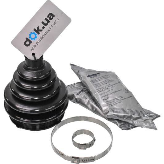 24540 Spidan Пильовик гранати