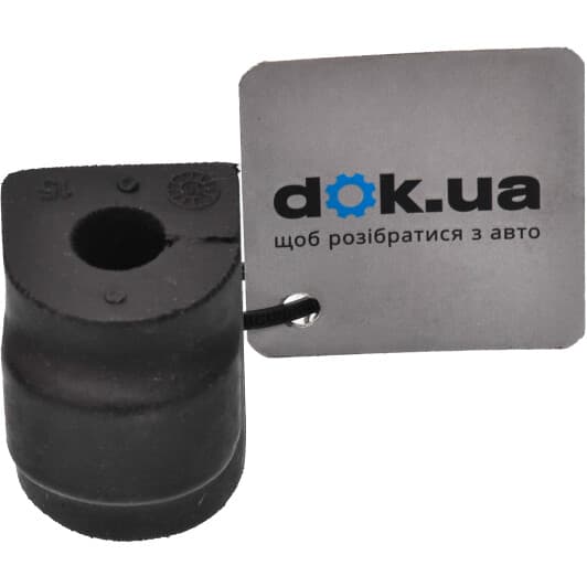 821918 Sidem Втулка стабілізатора