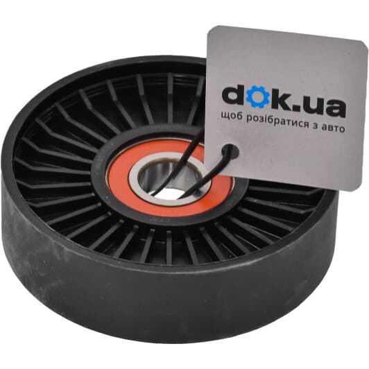 202-00 Caffaro Натяжной ролик поликлинового ремня