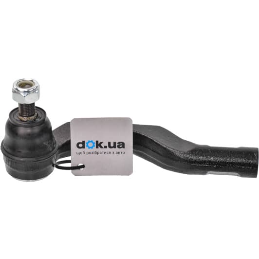 CET133L CTR Наконечник кермової тяги