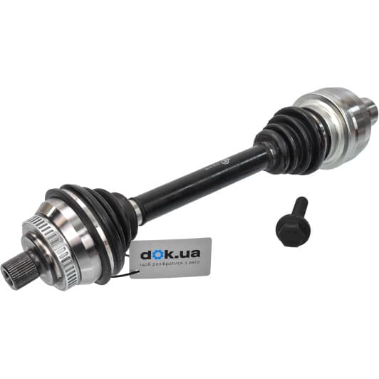 ds9610ra BGA Полуось