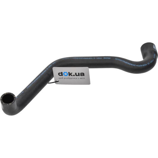 1351JG Citroen / Peugeot Патрубок радиатора системы охлаждения двигателя