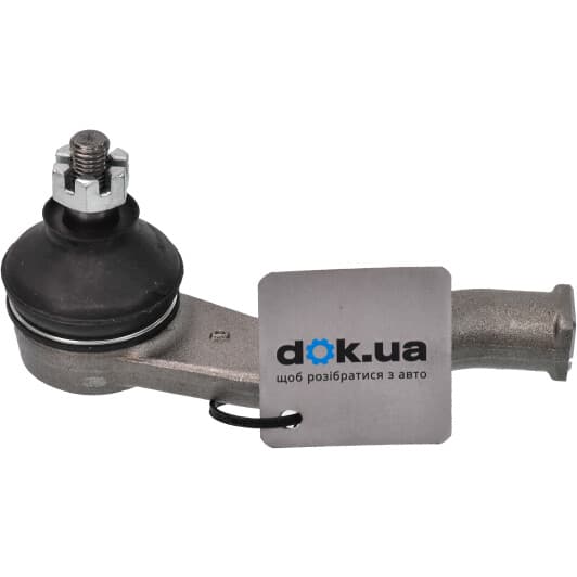 SET531L 555 Наконечник кермової тяги