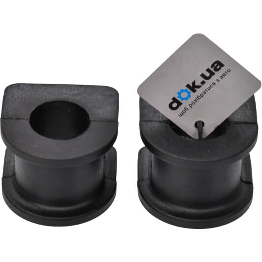 MP718 MASUMA Втулка стабилизатора для Toyota Hiace