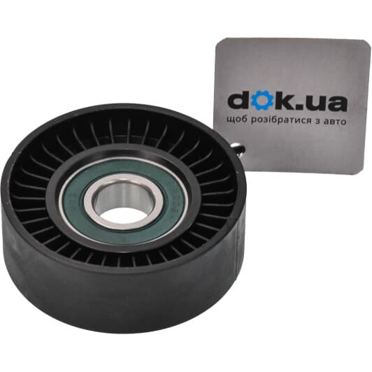 GTA0290 GMB Обводной ролик поликлинового ремня