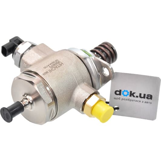 2503070 Astemo Топливный насос высокого давления