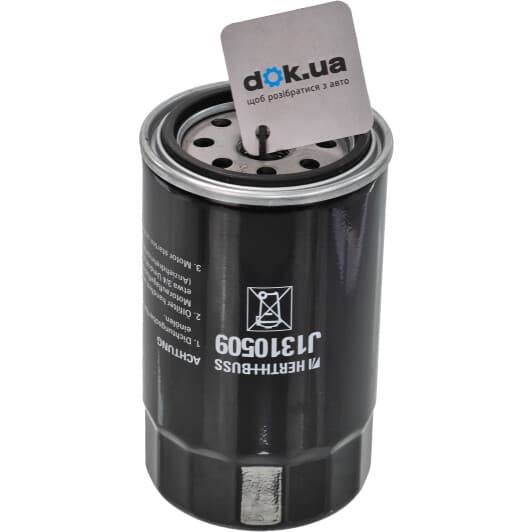 J1310509 Herth+Buss Масляный фильтр