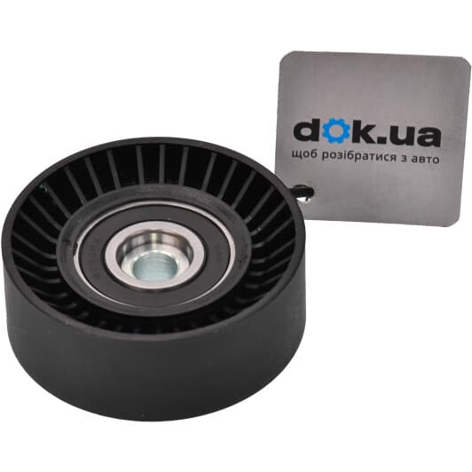 J1148017 Herth+Buss Обвідний ролик поліклинового ременя