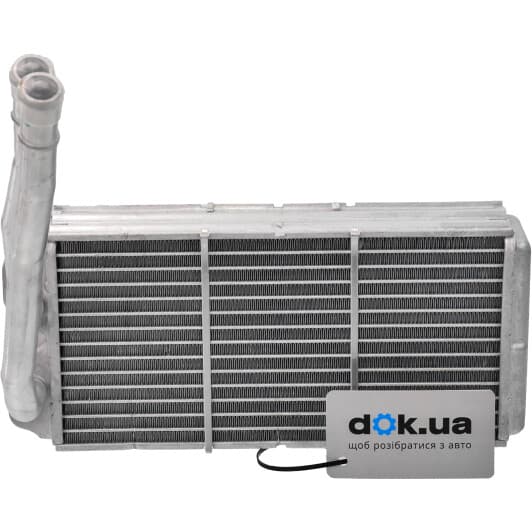 73001 Nissens Радіатор пічки для Land Rover Freelander