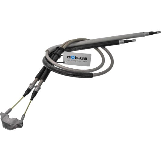 24468130 General Motors Трос ручного тормоза для Opel Combo