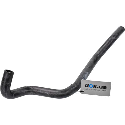 3933 Gates Патрубок радіатора системи охолодження двигуна