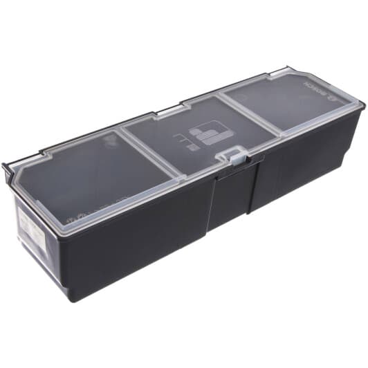 Ящик для інструментів Bosch System Box 1600A016CW